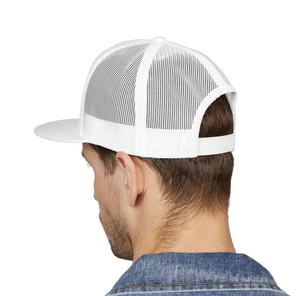 Merica Trucker Cap