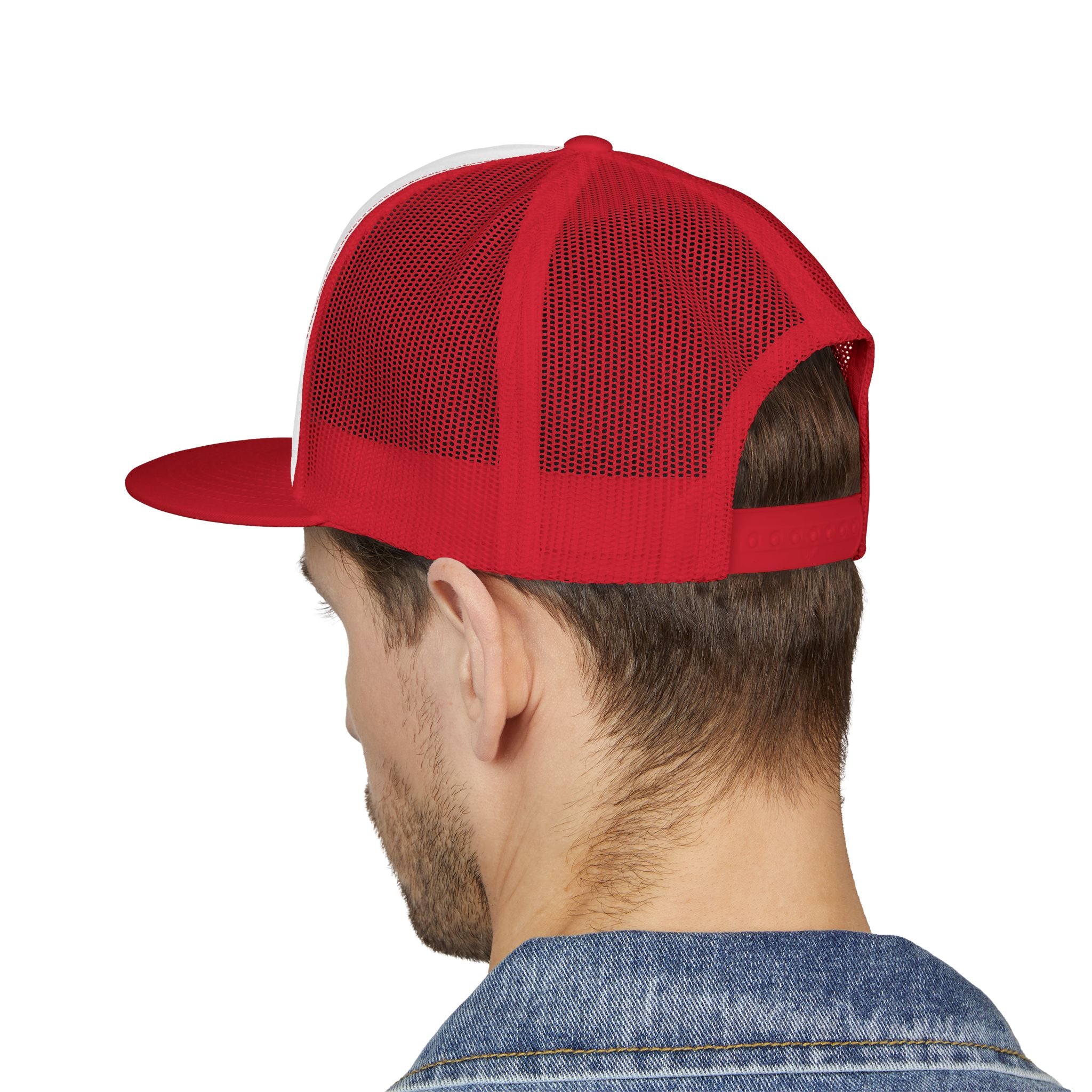 Merica Trucker Cap