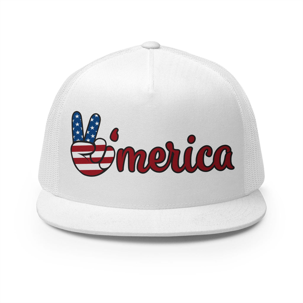Merica Trucker Cap