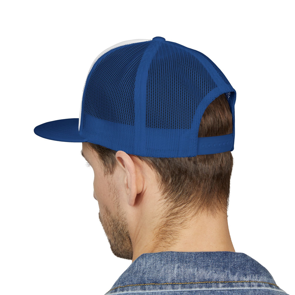 Merica Trucker Cap