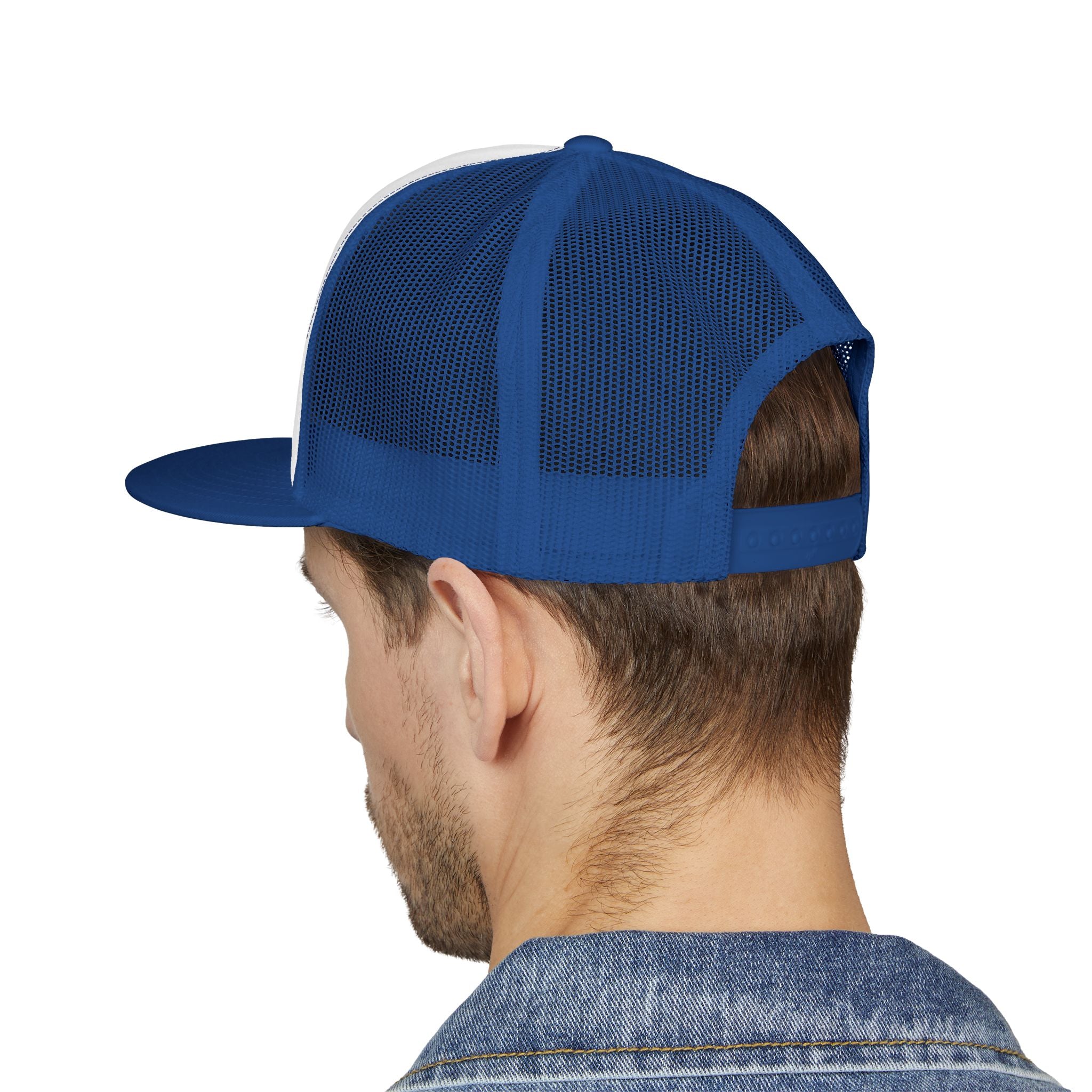 Merica Trucker Cap