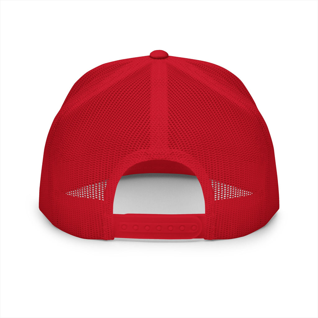 Merica Trucker Cap
