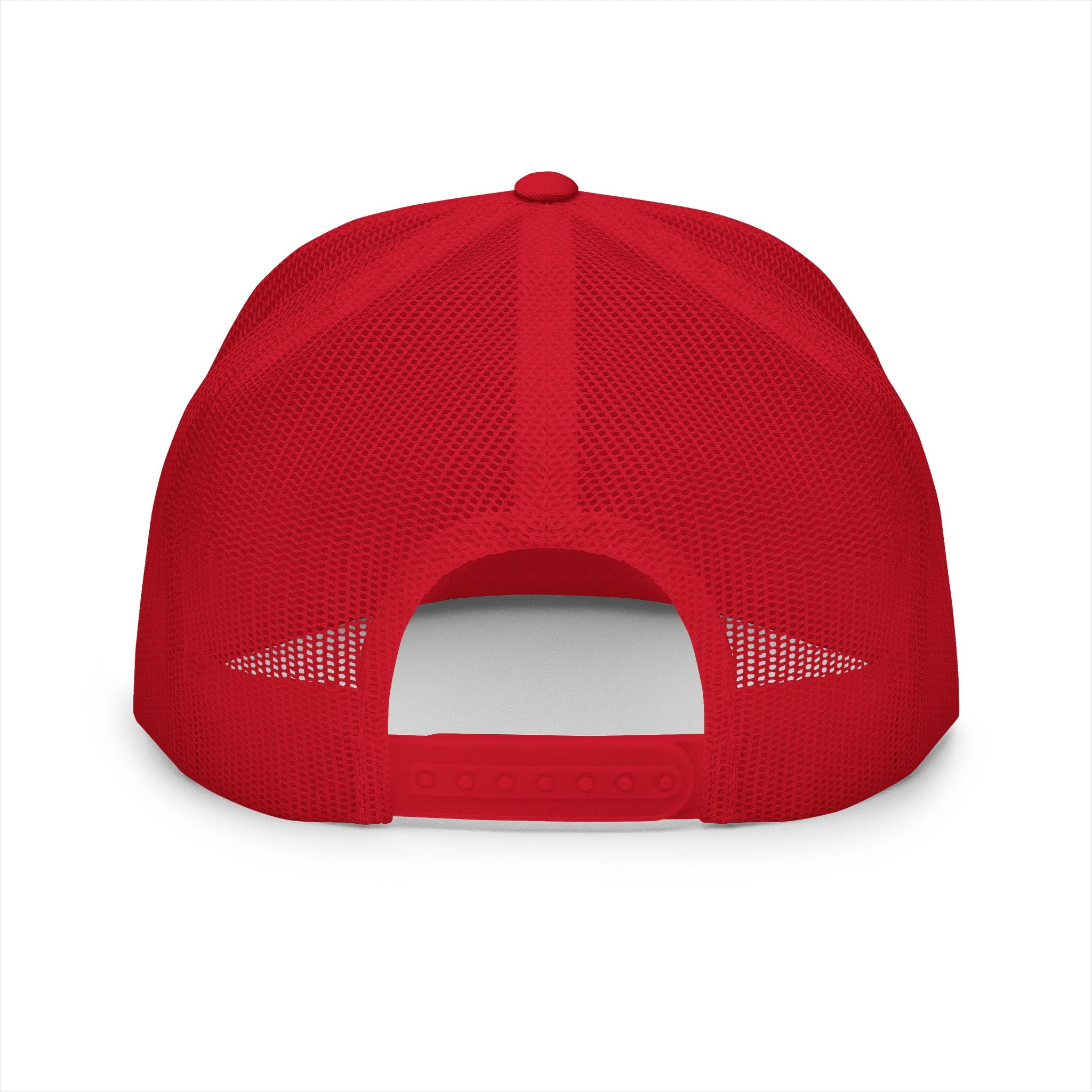 Merica Trucker Cap